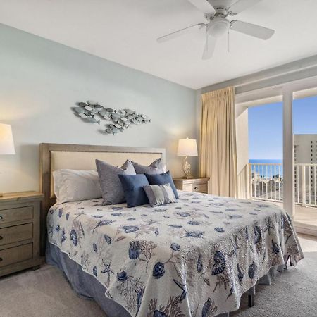 Keep It Beachy At Laketown Wharf #611 By Nautical Properties Vacation Rentals بنما سيتي بيتش المظهر الخارجي الصورة