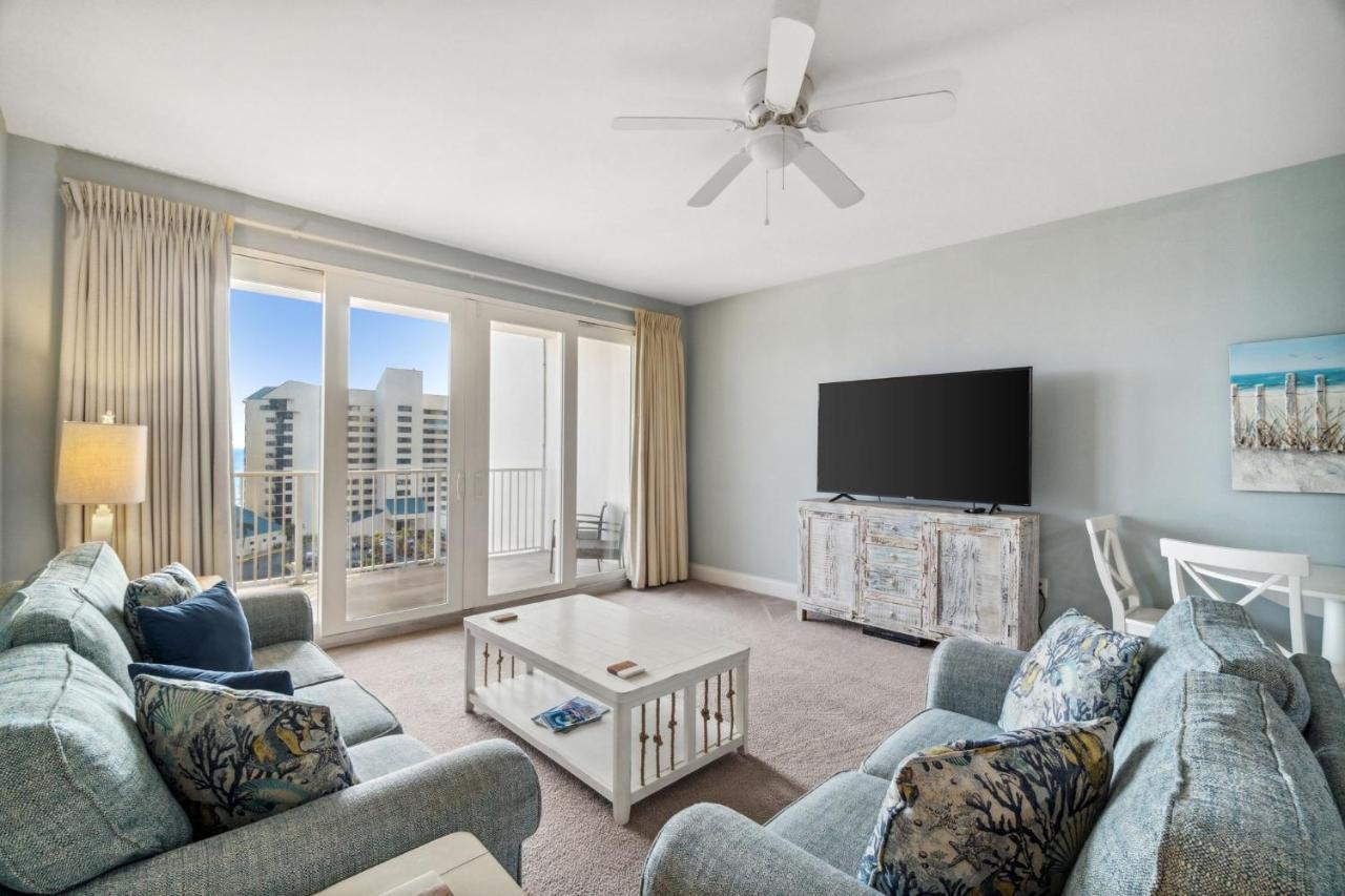 Keep It Beachy At Laketown Wharf #611 By Nautical Properties Vacation Rentals بنما سيتي بيتش المظهر الخارجي الصورة