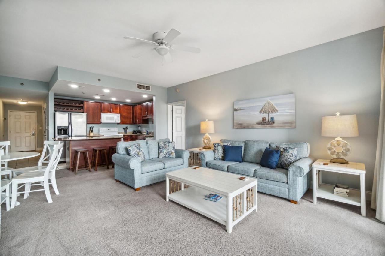 Keep It Beachy At Laketown Wharf #611 By Nautical Properties Vacation Rentals بنما سيتي بيتش المظهر الخارجي الصورة