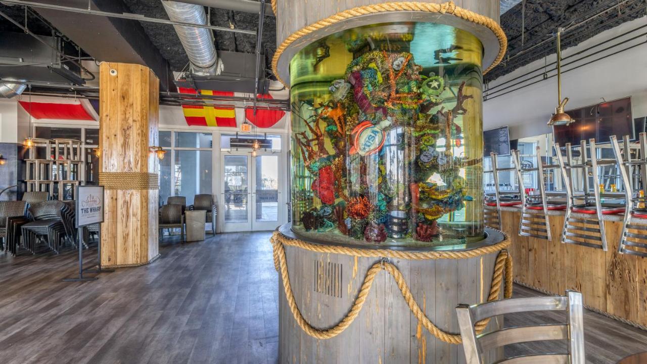 Keep It Beachy At Laketown Wharf #611 By Nautical Properties Vacation Rentals بنما سيتي بيتش المظهر الخارجي الصورة