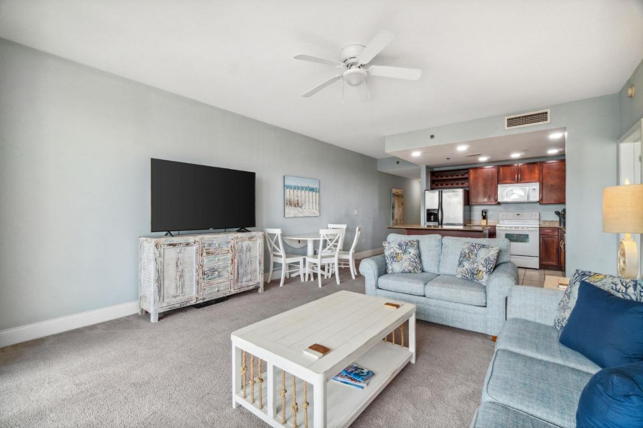 Keep It Beachy At Laketown Wharf #611 By Nautical Properties Vacation Rentals بنما سيتي بيتش المظهر الخارجي الصورة