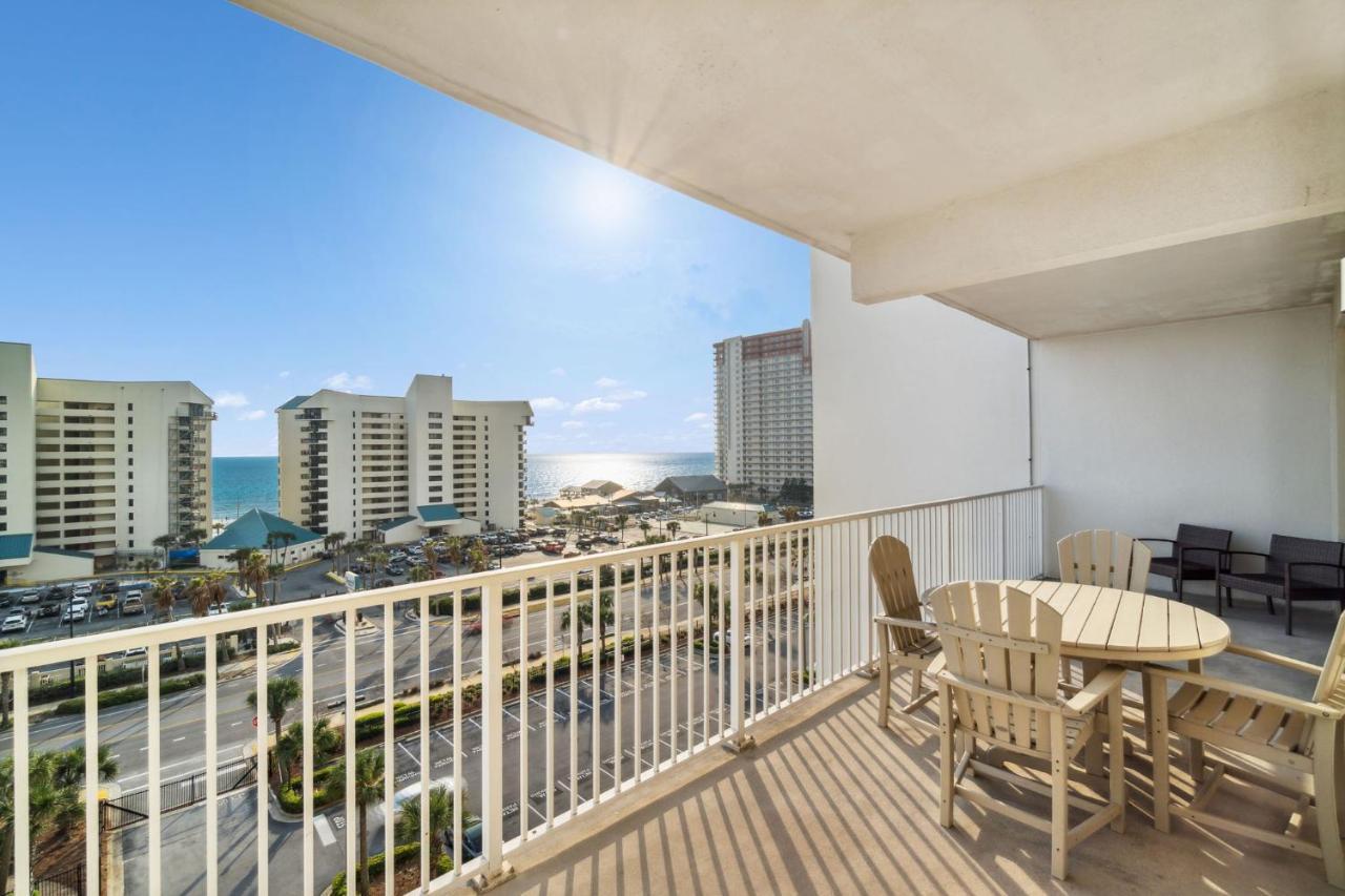 Keep It Beachy At Laketown Wharf #611 By Nautical Properties Vacation Rentals بنما سيتي بيتش المظهر الخارجي الصورة