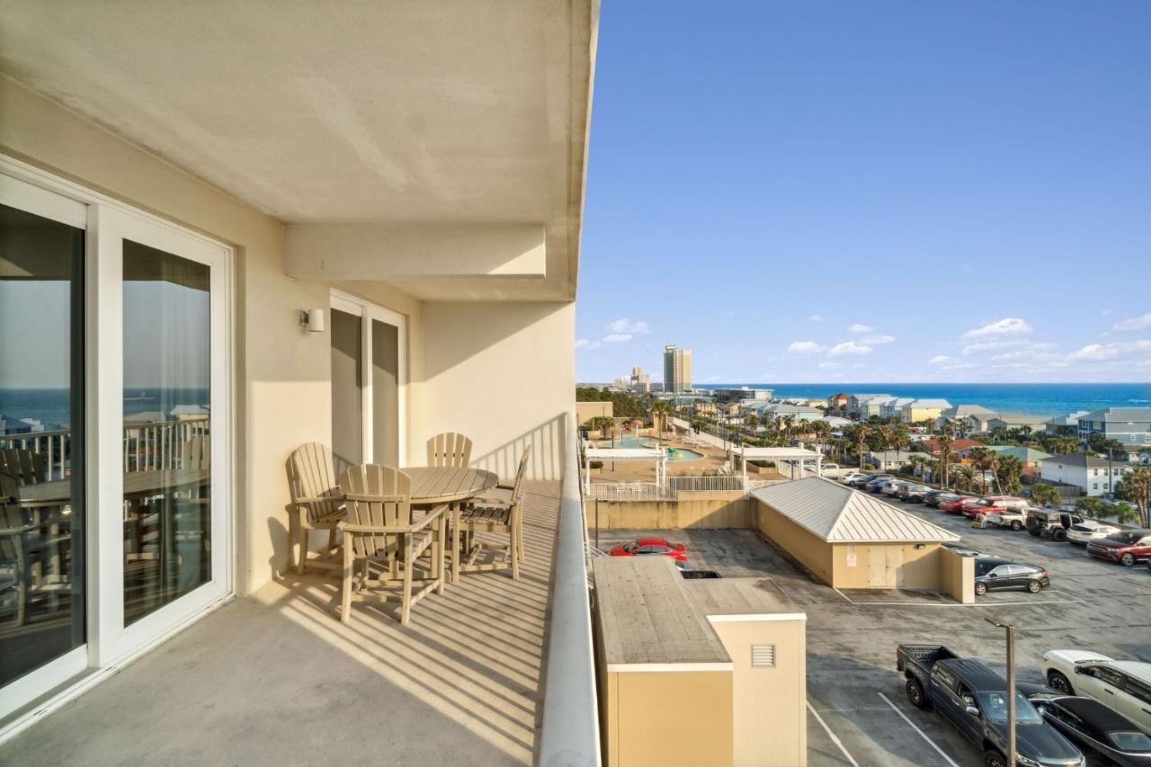 Keep It Beachy At Laketown Wharf #611 By Nautical Properties Vacation Rentals بنما سيتي بيتش المظهر الخارجي الصورة