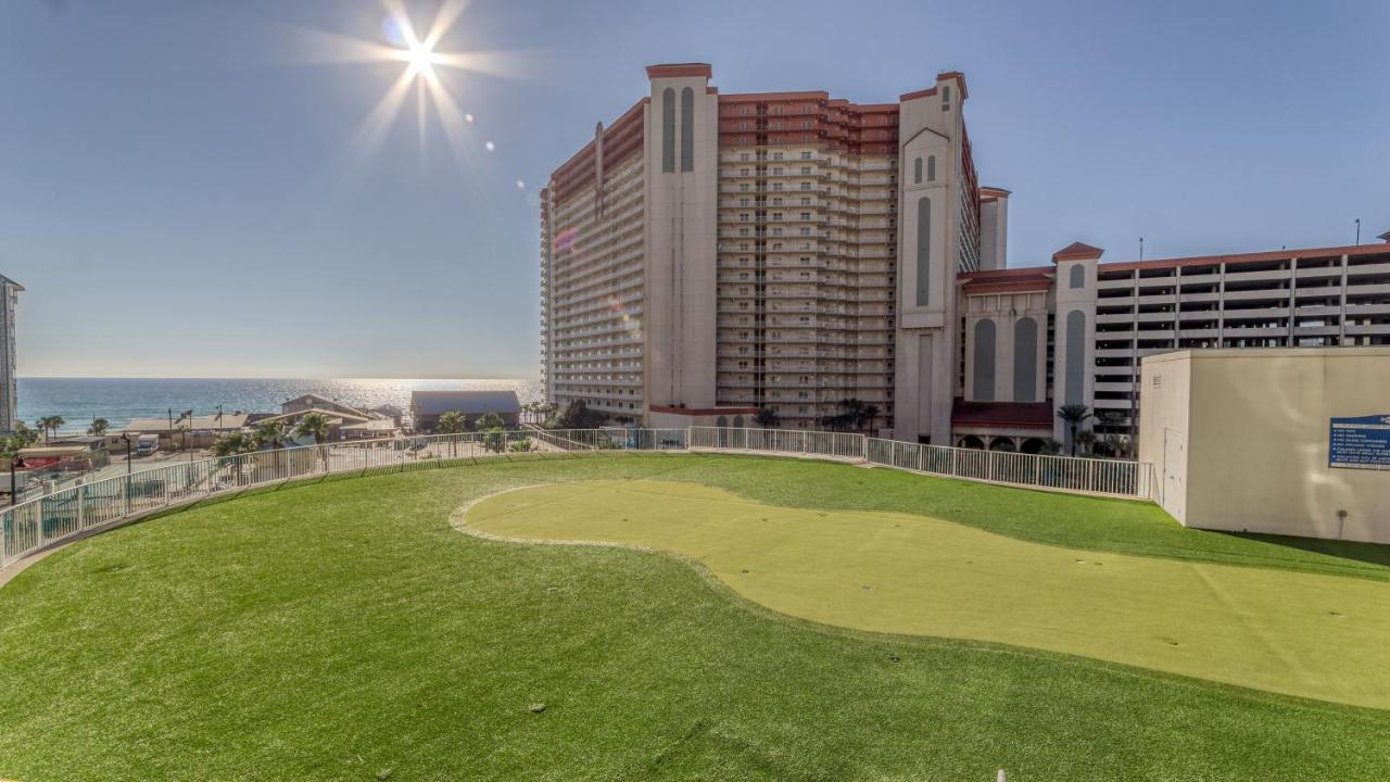 Keep It Beachy At Laketown Wharf #611 By Nautical Properties Vacation Rentals بنما سيتي بيتش المظهر الخارجي الصورة