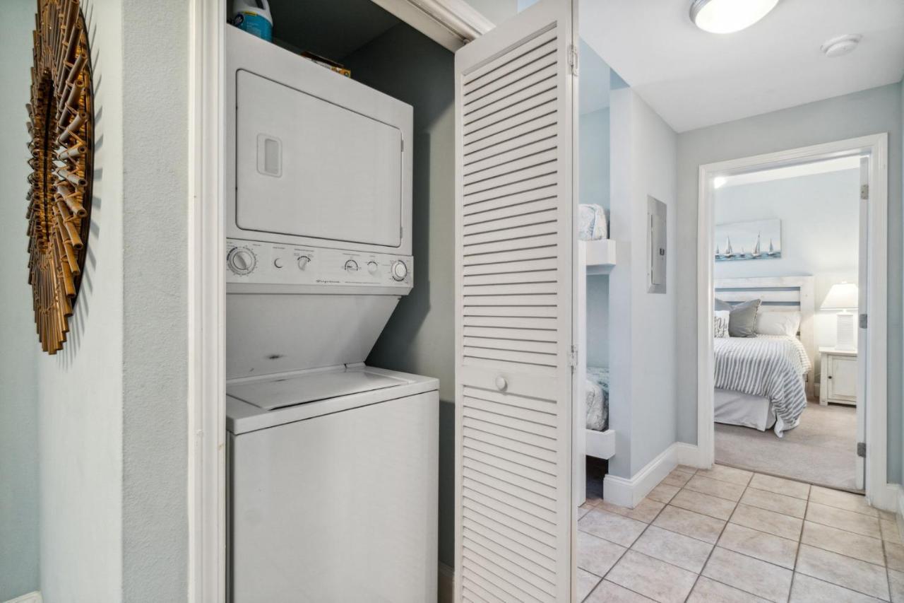 Keep It Beachy At Laketown Wharf #611 By Nautical Properties Vacation Rentals بنما سيتي بيتش المظهر الخارجي الصورة