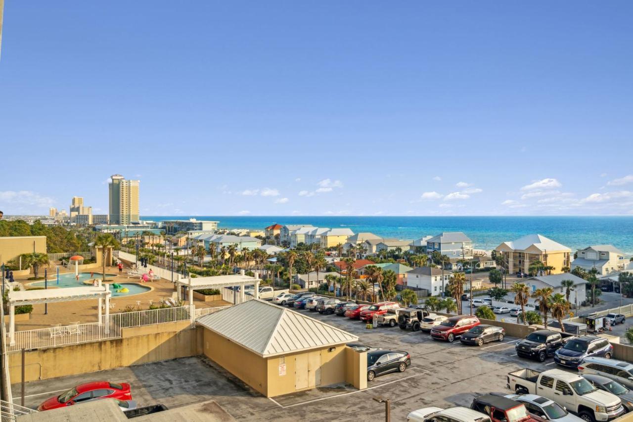 Keep It Beachy At Laketown Wharf #611 By Nautical Properties Vacation Rentals بنما سيتي بيتش المظهر الخارجي الصورة