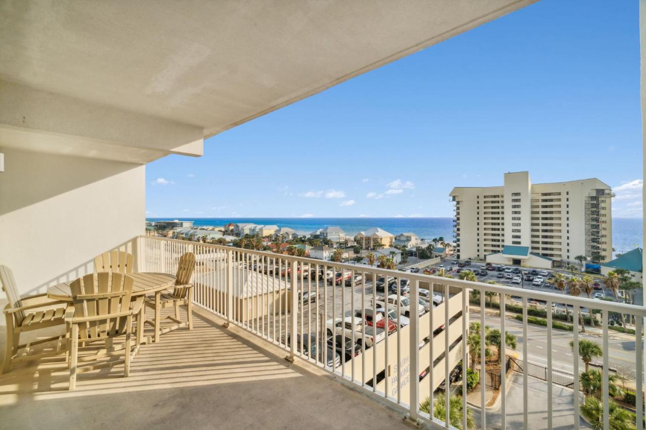 Keep It Beachy At Laketown Wharf #611 By Nautical Properties Vacation Rentals بنما سيتي بيتش المظهر الخارجي الصورة
