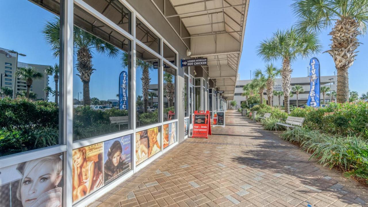Keep It Beachy At Laketown Wharf #611 By Nautical Properties Vacation Rentals بنما سيتي بيتش المظهر الخارجي الصورة