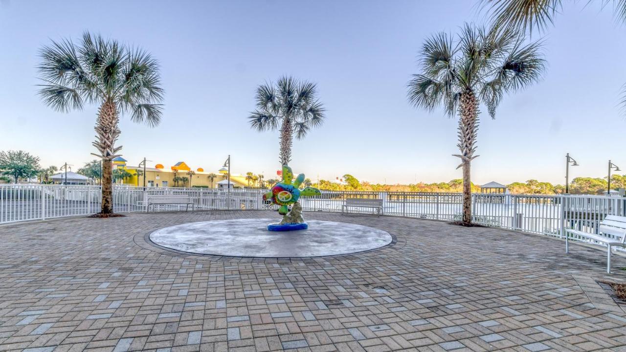 Keep It Beachy At Laketown Wharf #611 By Nautical Properties Vacation Rentals بنما سيتي بيتش المظهر الخارجي الصورة