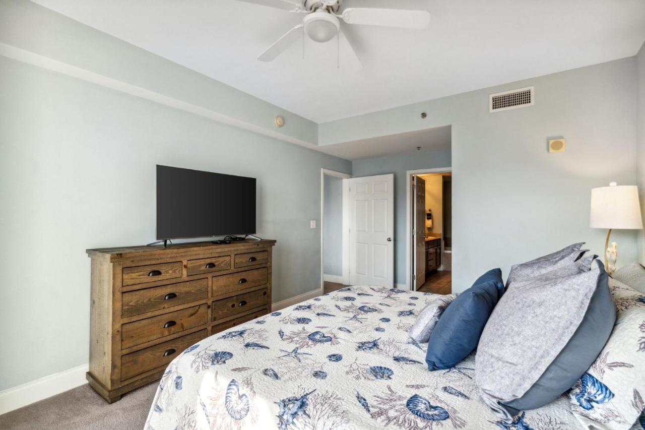 Keep It Beachy At Laketown Wharf #611 By Nautical Properties Vacation Rentals بنما سيتي بيتش المظهر الخارجي الصورة