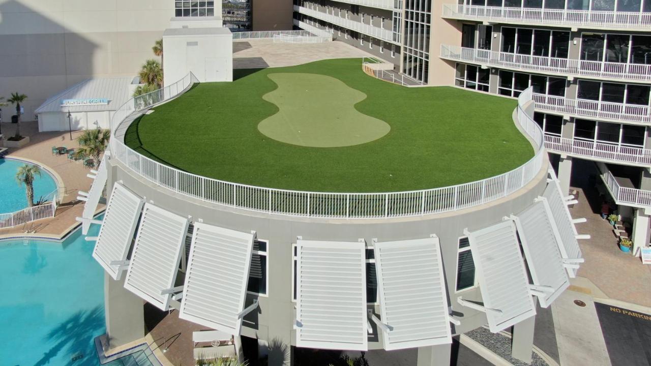 Keep It Beachy At Laketown Wharf #611 By Nautical Properties Vacation Rentals بنما سيتي بيتش المظهر الخارجي الصورة