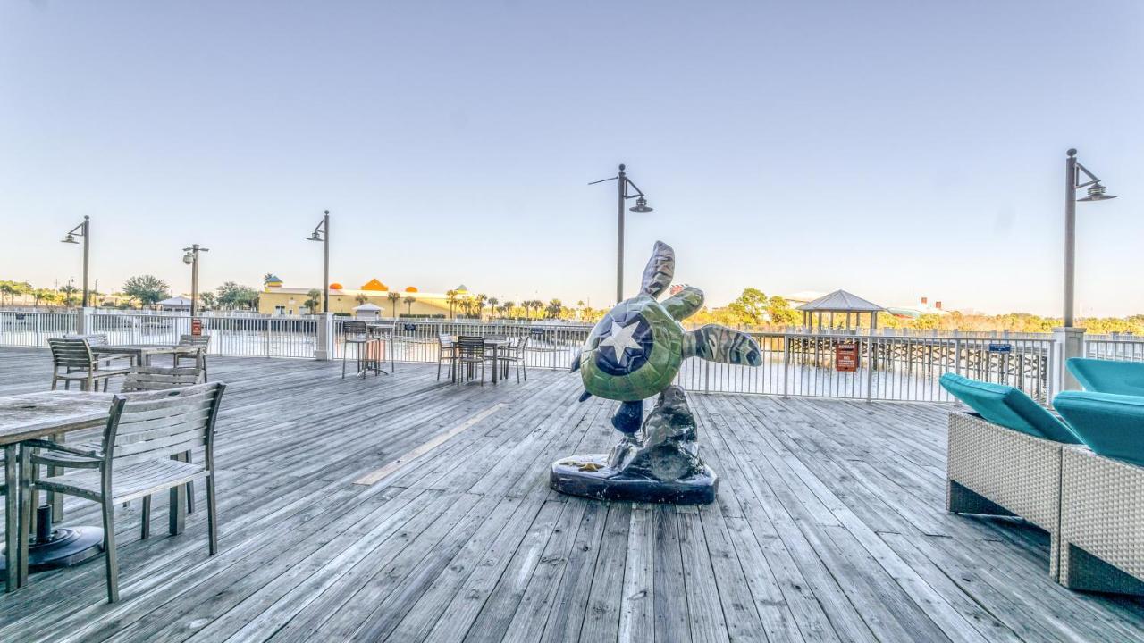 Keep It Beachy At Laketown Wharf #611 By Nautical Properties Vacation Rentals بنما سيتي بيتش المظهر الخارجي الصورة
