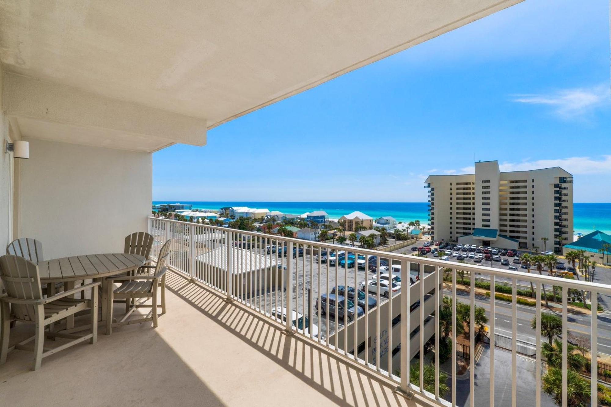 Keep It Beachy At Laketown Wharf #611 By Nautical Properties Vacation Rentals بنما سيتي بيتش المظهر الخارجي الصورة