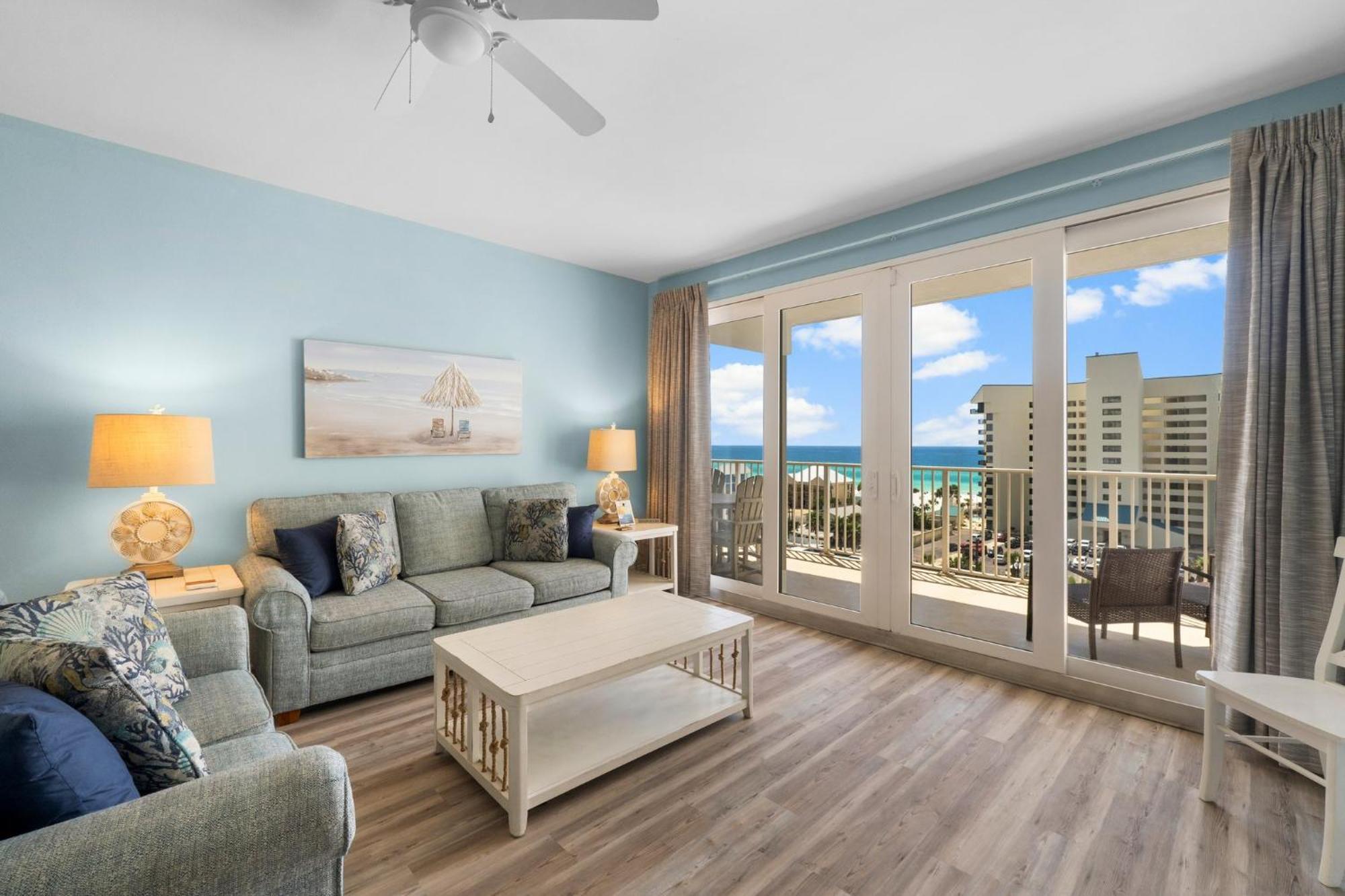 Keep It Beachy At Laketown Wharf #611 By Nautical Properties Vacation Rentals بنما سيتي بيتش المظهر الخارجي الصورة