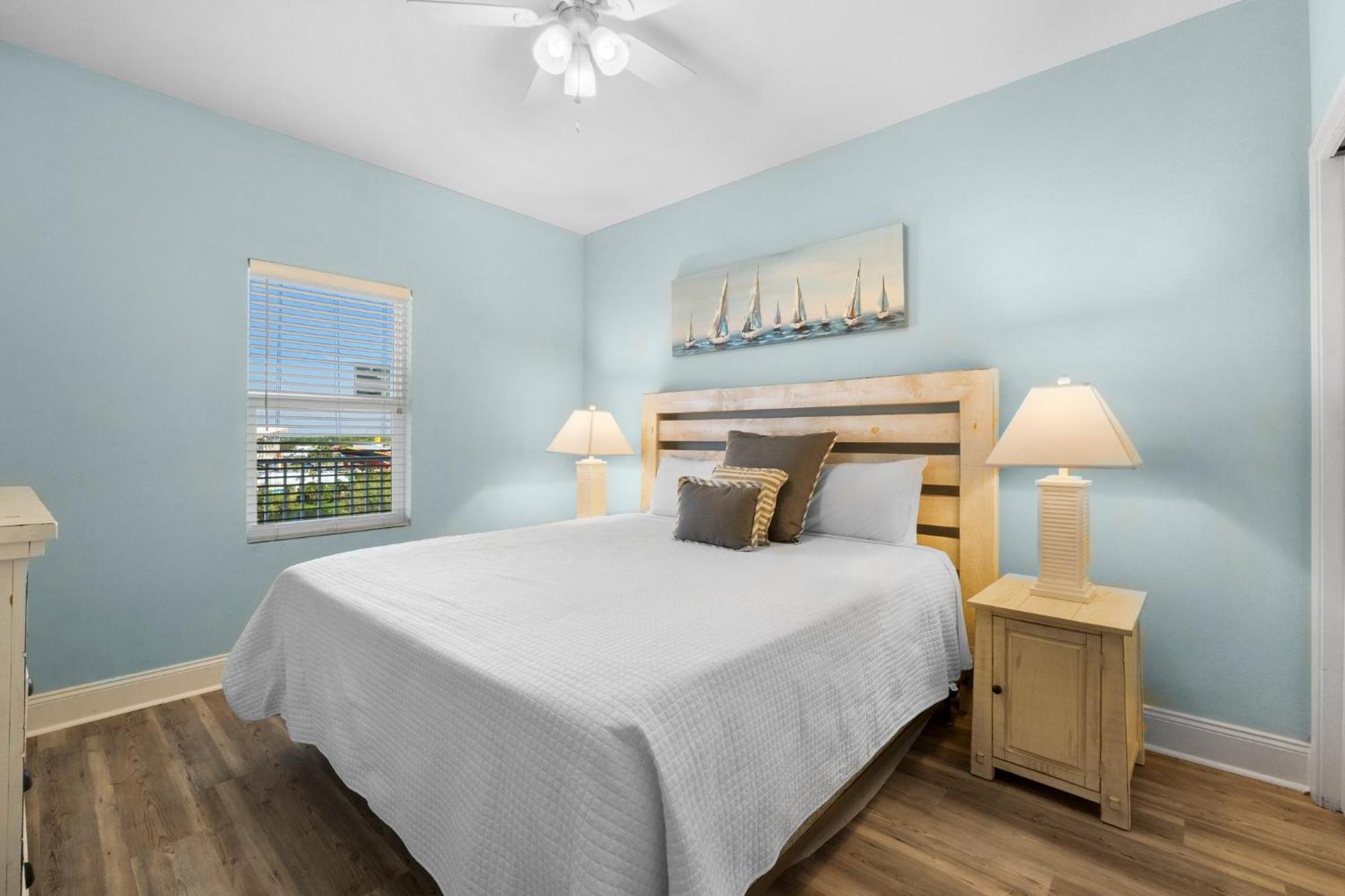Keep It Beachy At Laketown Wharf #611 By Nautical Properties Vacation Rentals بنما سيتي بيتش المظهر الخارجي الصورة