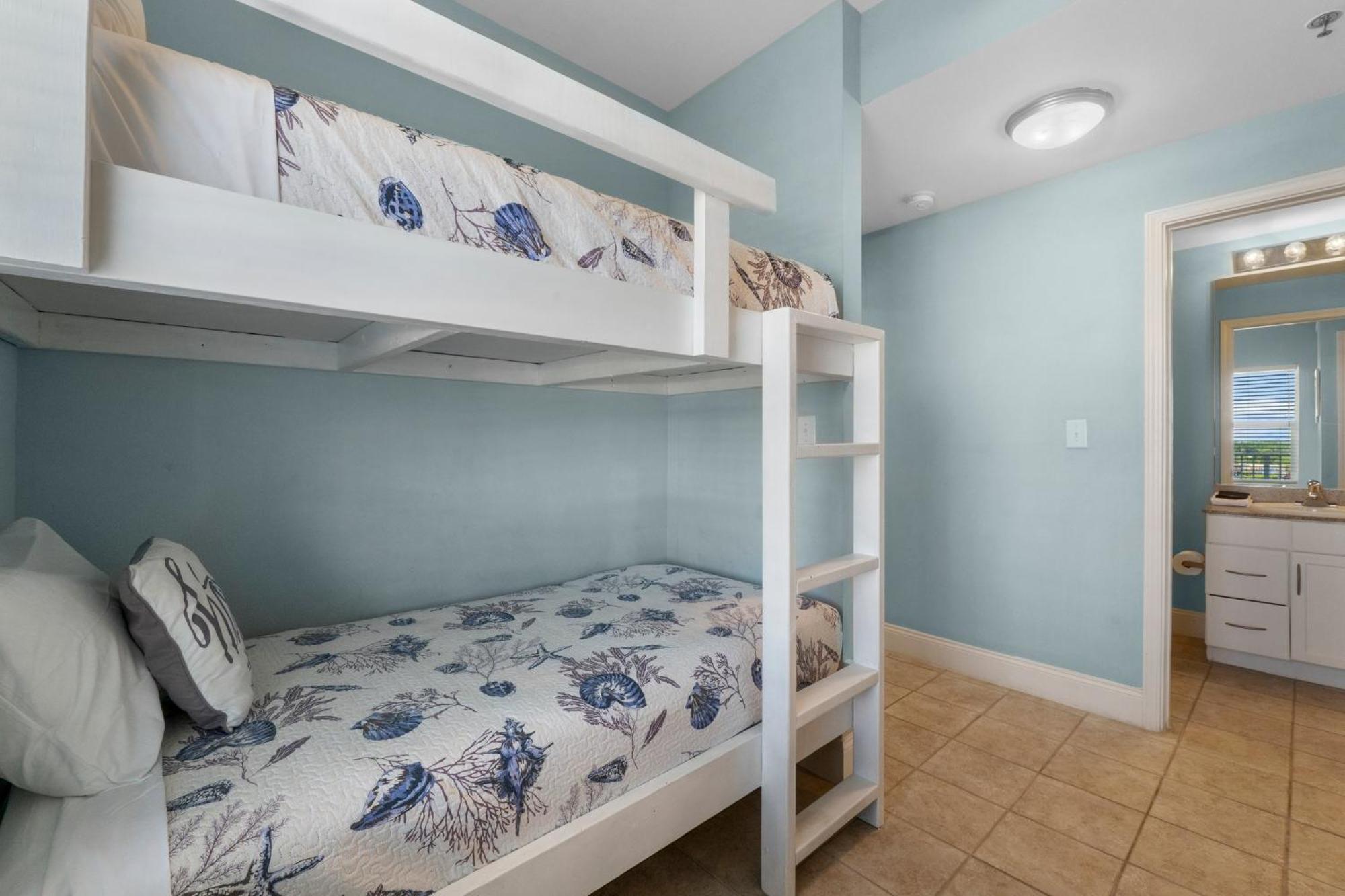 Keep It Beachy At Laketown Wharf #611 By Nautical Properties Vacation Rentals بنما سيتي بيتش المظهر الخارجي الصورة