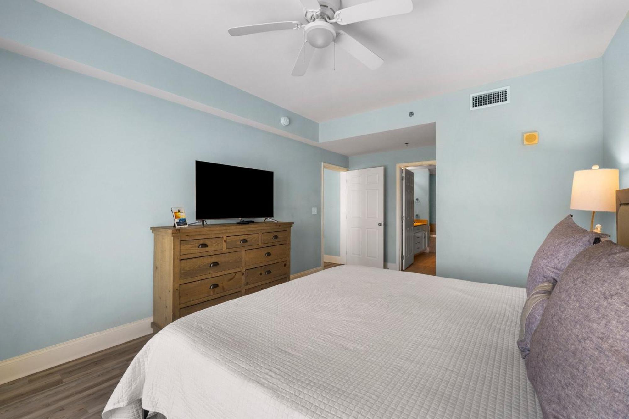 Keep It Beachy At Laketown Wharf #611 By Nautical Properties Vacation Rentals بنما سيتي بيتش المظهر الخارجي الصورة