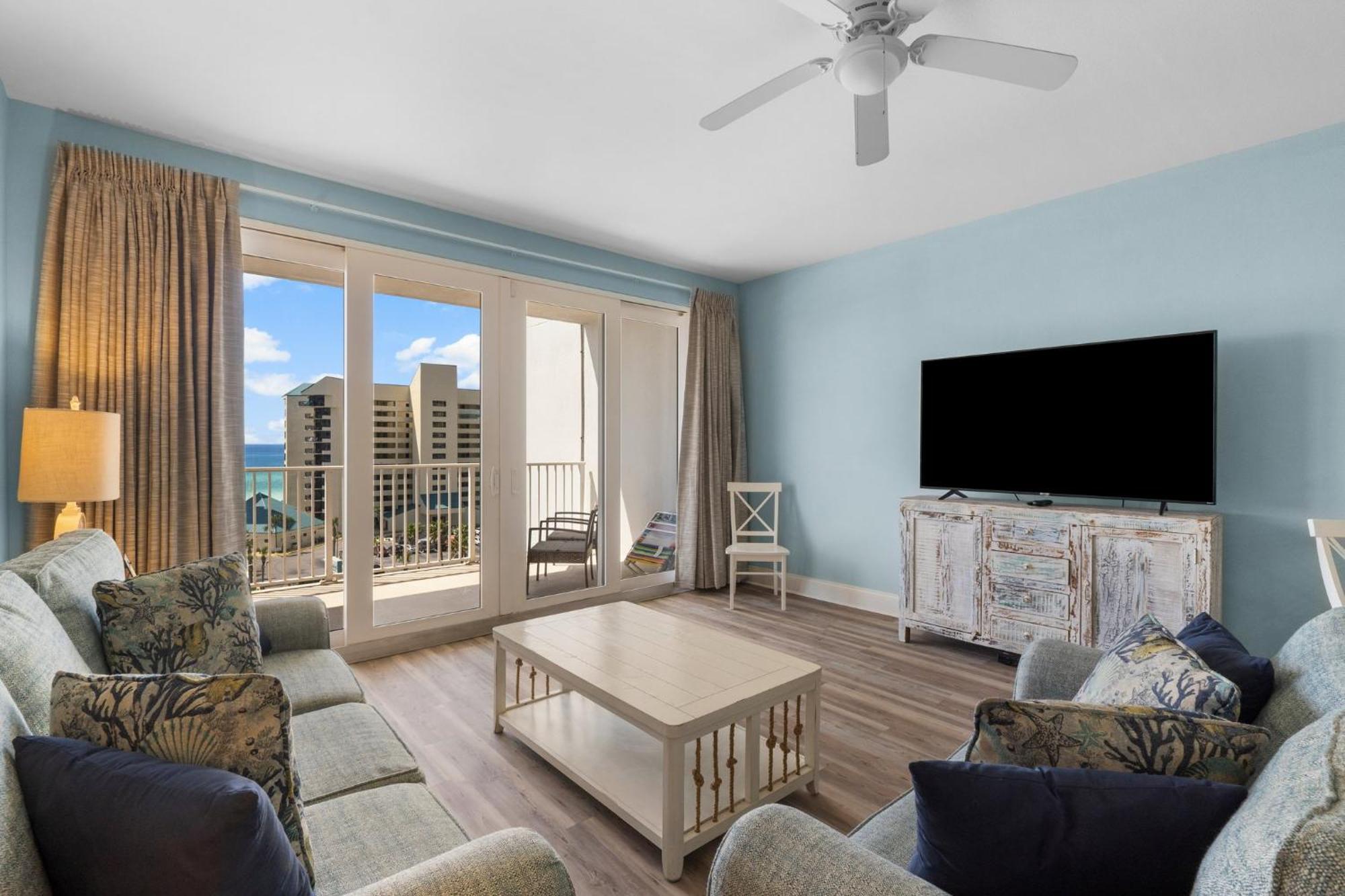 Keep It Beachy At Laketown Wharf #611 By Nautical Properties Vacation Rentals بنما سيتي بيتش المظهر الخارجي الصورة