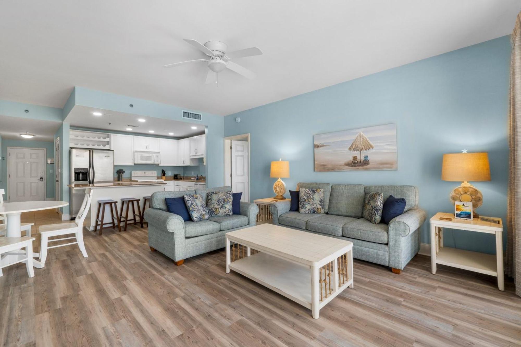 Keep It Beachy At Laketown Wharf #611 By Nautical Properties Vacation Rentals بنما سيتي بيتش المظهر الخارجي الصورة