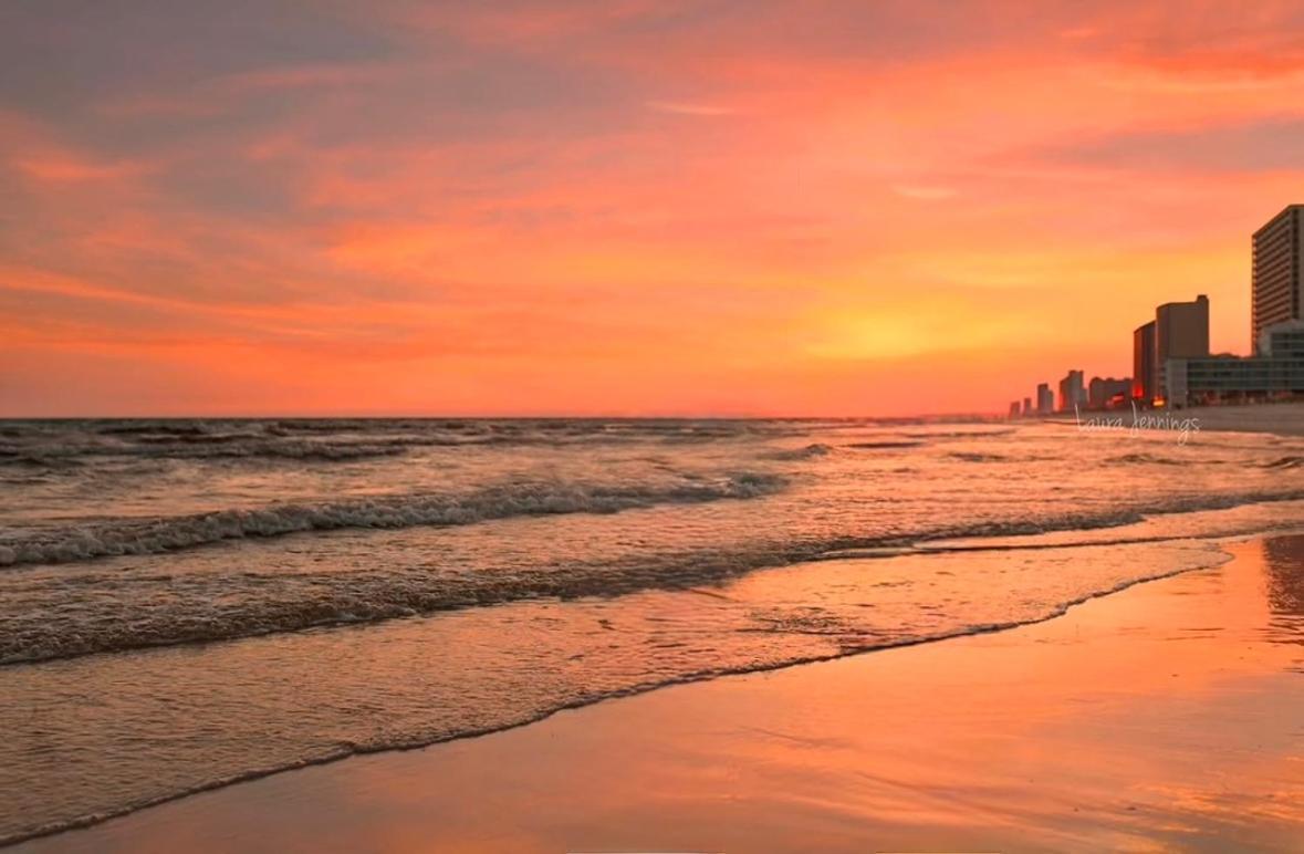 Keep It Beachy At Laketown Wharf #611 By Nautical Properties Vacation Rentals بنما سيتي بيتش المظهر الخارجي الصورة