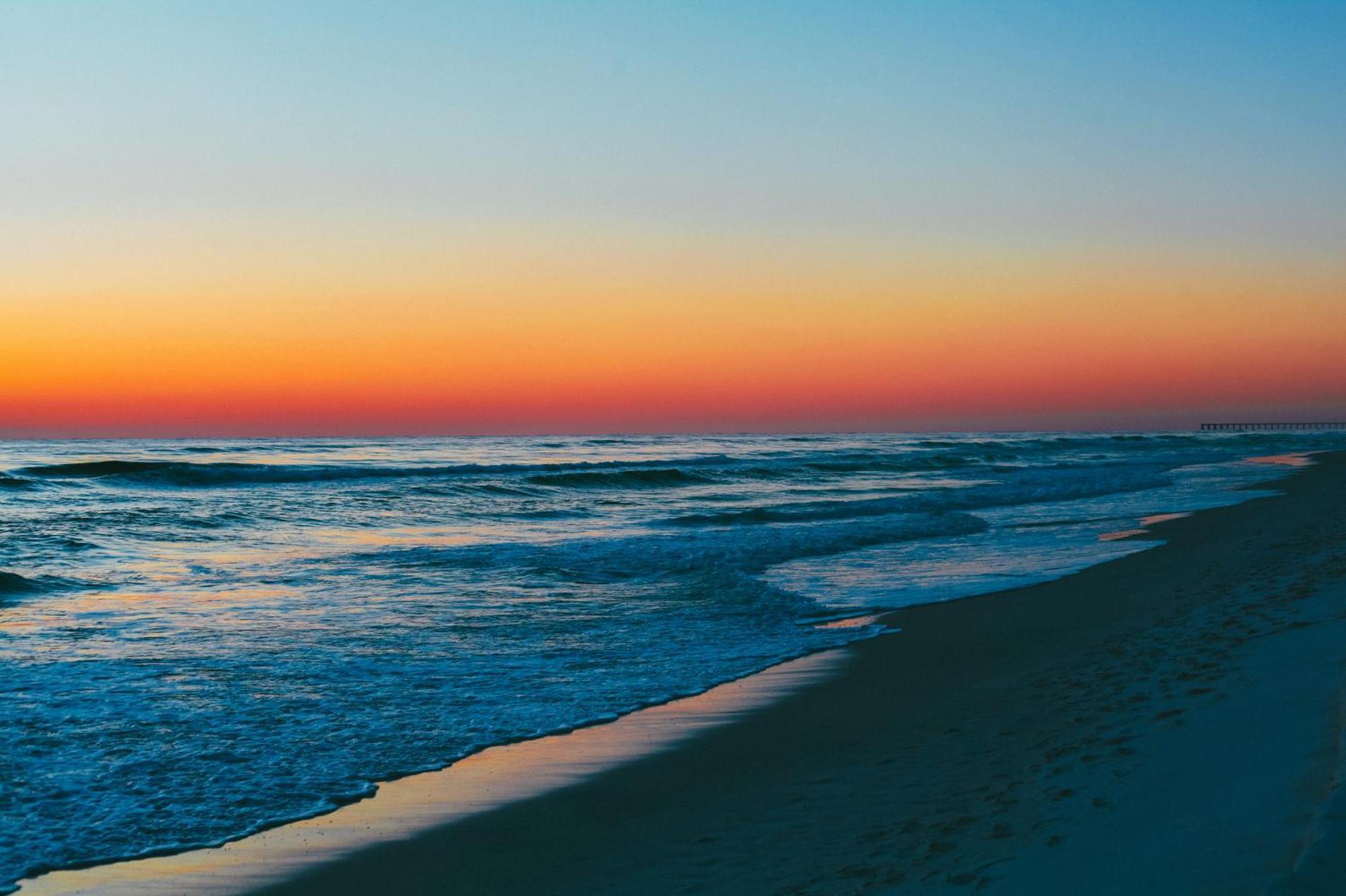 Keep It Beachy At Laketown Wharf #611 By Nautical Properties Vacation Rentals بنما سيتي بيتش المظهر الخارجي الصورة